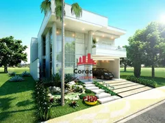 Casa de Condomínio com 3 Quartos à venda, 309m² no Parque Nova Carioba, Americana - Foto 8
