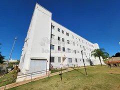 Apartamento com 2 Quartos para alugar, 45m² no Rios di Itália, São José do Rio Preto - Foto 14