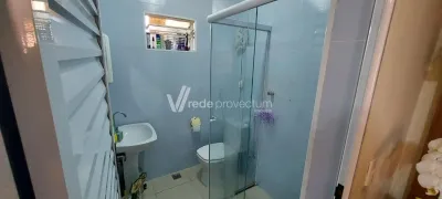 Casa de Condomínio com 2 Quartos à venda, 90m² no Jardim Paraíso de Viracopos, Campinas - Foto 18