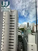 Apartamento com 1 Quarto à venda, 45m² no Boa Viagem, Recife - Foto 18