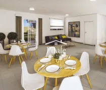 Apartamento com 2 Quartos à venda, 42m² no Jardim Boa Vista, São Paulo - Foto 17