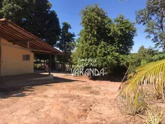 Fazenda / Sítio / Chácara com 4 Quartos à venda, 250m² no Centro, José Bonifácio - Foto 11