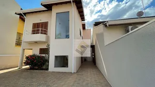 Casa de Condomínio com 4 Quartos à venda, 235m² no Jardim Planalto, Paulínia - Foto 25