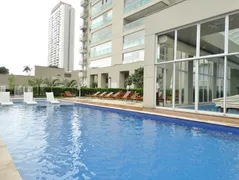 Apartamento com 3 Quartos para alugar, 198m² no Cidade Monções, São Paulo - Foto 26