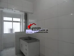 Apartamento com 1 Quarto à venda, 40m² no Gonzaguinha, São Vicente - Foto 7