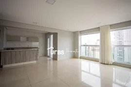 Apartamento com 3 Quartos à venda, 110m² no Setor Bueno, Goiânia - Foto 1