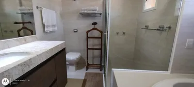 Casa de Condomínio com 3 Quartos à venda, 210m² no Guabirotuba, Curitiba - Foto 15