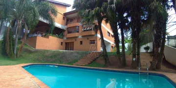 Casa de Condomínio com 4 Quartos à venda, 700m² no Tamboré, Barueri - Foto 11