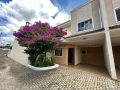 Casa de Condomínio com 3 Quartos para venda ou aluguel, 147m² no Ronda, Ponta Grossa - Foto 25