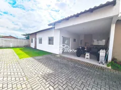 Casa de Condomínio com 3 Quartos à venda, 99m² no Piçarras, Guaratuba - Foto 4