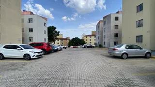 Apartamento com 2 Quartos à venda, 44m² no Campo Comprido, Curitiba - Foto 16