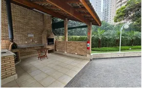 Apartamento com 3 Quartos para alugar, 129m² no Moema, São Paulo - Foto 19