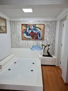 Casa de Condomínio com 4 Quartos à venda, 500m² no Alphaville Residencial Dois, Barueri - Foto 11