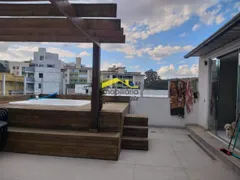 Cobertura com 4 Quartos para alugar, 192m² no Estoril, Belo Horizonte - Foto 18
