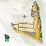 Terreno / Lote / Condomínio à venda, 262m² no Jardins Sevilha, Aparecida de Goiânia - Foto 14