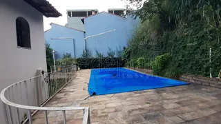 Casa com 4 Quartos à venda, 259m² no Verbo Divino, Barra Mansa - Foto 47