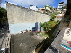 Terreno / Lote / Condomínio à venda, 240m² no Jardim Santa Lídia, Mauá - Foto 4