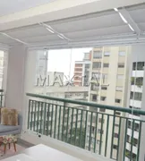 Apartamento com 3 Quartos à venda, 110m² no Pinheiros, São Paulo - Foto 4