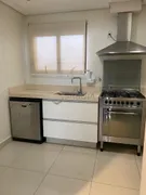 Apartamento com 4 Quartos para alugar, 182m² no Alto Da Boa Vista, São Paulo - Foto 6