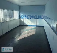 Prédio Inteiro para alugar, 486m² no Vila Mangalot, São Paulo - Foto 3
