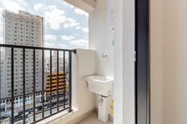 Apartamento com 1 Quarto para alugar, 23m² no Luz, São Paulo - Foto 22