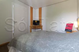 Flat com 1 Quarto à venda, 44m² no Centro, Santo André - Foto 8