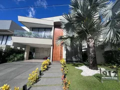 Casa de Condomínio com 4 Quartos à venda, 380m² no Residencial Park I, Vespasiano - Foto 1