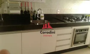 Apartamento com 2 Quartos à venda, 53m² no Vila Dainese, Americana - Foto 5