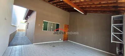 Casa com 2 Quartos à venda, 96m² no Jardim Sao Domingos, Sumaré - Foto 2