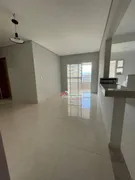 Apartamento com 2 Quartos à venda, 90m² no Boqueirão, Praia Grande - Foto 6