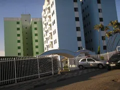Apartamento com 3 Quartos para alugar, 75m² no Jardim São Luís, Suzano - Foto 21