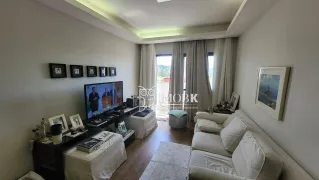 Apartamento com 2 Quartos à venda, 87m² no Vianelo, Jundiaí - Foto 2