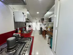 Apartamento com 3 Quartos à venda, 131m² no Lagoa, Rio de Janeiro - Foto 21