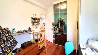 Apartamento com 2 Quartos para alugar, 87m² no Jardim Londrina, São Paulo - Foto 24