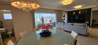 Apartamento com 3 Quartos à venda, 156m² no Vila Independencia, Sorocaba - Foto 1