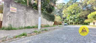 Terreno / Lote / Condomínio à venda, 451m² no City America, São Paulo - Foto 1