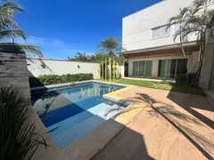 Sobrado com 5 Quartos para venda ou aluguel, 430m² no Condomínio Florais Cuiabá Residencial, Cuiabá - Foto 1