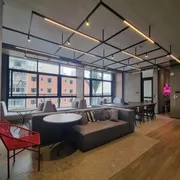 Apartamento com 1 Quarto para alugar, 27m² no Vila Buarque, São Paulo - Foto 27