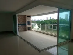 Apartamento com 4 Quartos à venda, 172m² no Engenheiro Luciano Cavalcante, Fortaleza - Foto 3