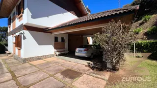 Casa com 3 Quartos à venda, 289m² no Morro do Elefante, Campos do Jordão - Foto 9