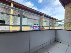 Casa de Condomínio com 2 Quartos para alugar, 75m² no Padre Andrade, Fortaleza - Foto 5