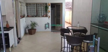 Casa com 3 Quartos à venda, 180m² no Niteroi, Betim - Foto 11