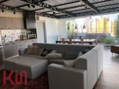 Cobertura com 3 Quartos à venda, 168m² no Vila Gumercindo, São Paulo - Foto 7