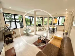 Apartamento com 2 Quartos à venda, 70m² no Leblon, Rio de Janeiro - Foto 1