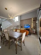 Casa de Condomínio com 4 Quartos à venda, 271m² no Residencial Villa Lobos, Paulínia - Foto 3