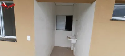 Apartamento com 2 Quartos à venda, 70m² no Parque Nova Carioba, Americana - Foto 10