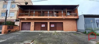 Loja / Salão / Ponto Comercial para alugar, 180m² no Fião, São Leopoldo - Foto 1