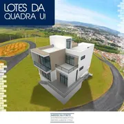Terreno / Lote / Condomínio à venda, 125m² no Jardim da Fonte, Cachoeira Paulista - Foto 2