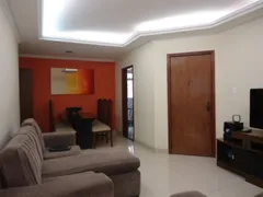 Apartamento com 3 Quartos à venda, 135m² no Castelo, Belo Horizonte - Foto 1