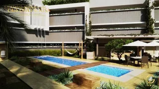 Apartamento com 3 Quartos à venda, 155m² no Joaquim Tavora, Fortaleza - Foto 4